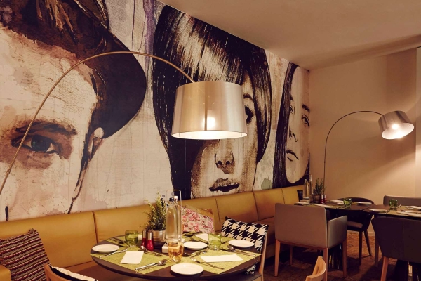 Hotel Novotel Muenchen City
